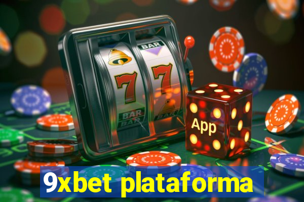 9xbet plataforma