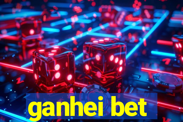 ganhei bet