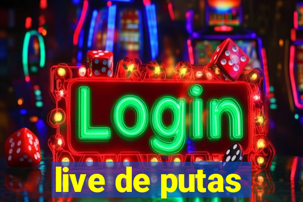 live de putas