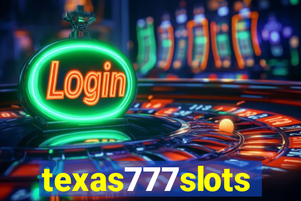 texas777slots