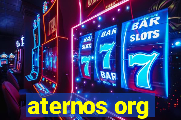 aternos org