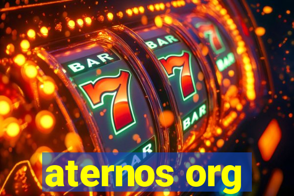 aternos org