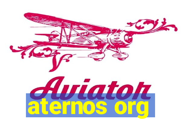 aternos org