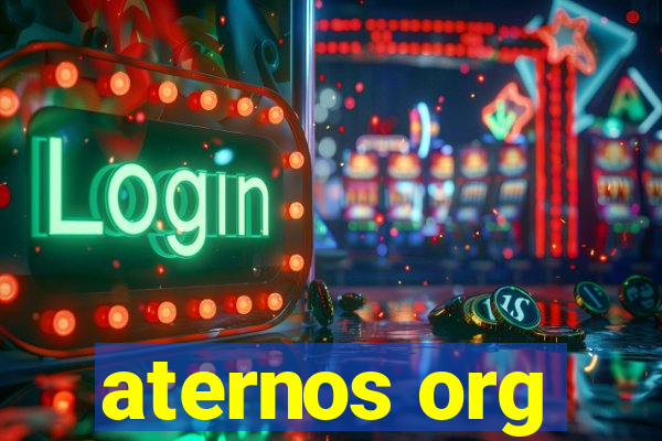 aternos org