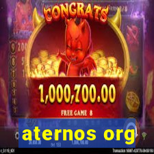 aternos org