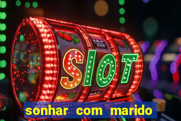 sonhar com marido indo embora com amante