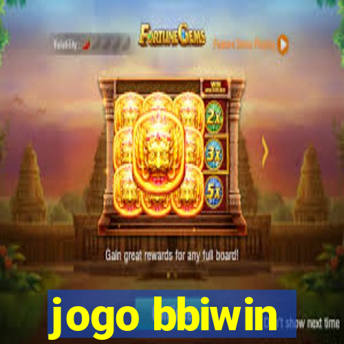 jogo bbiwin