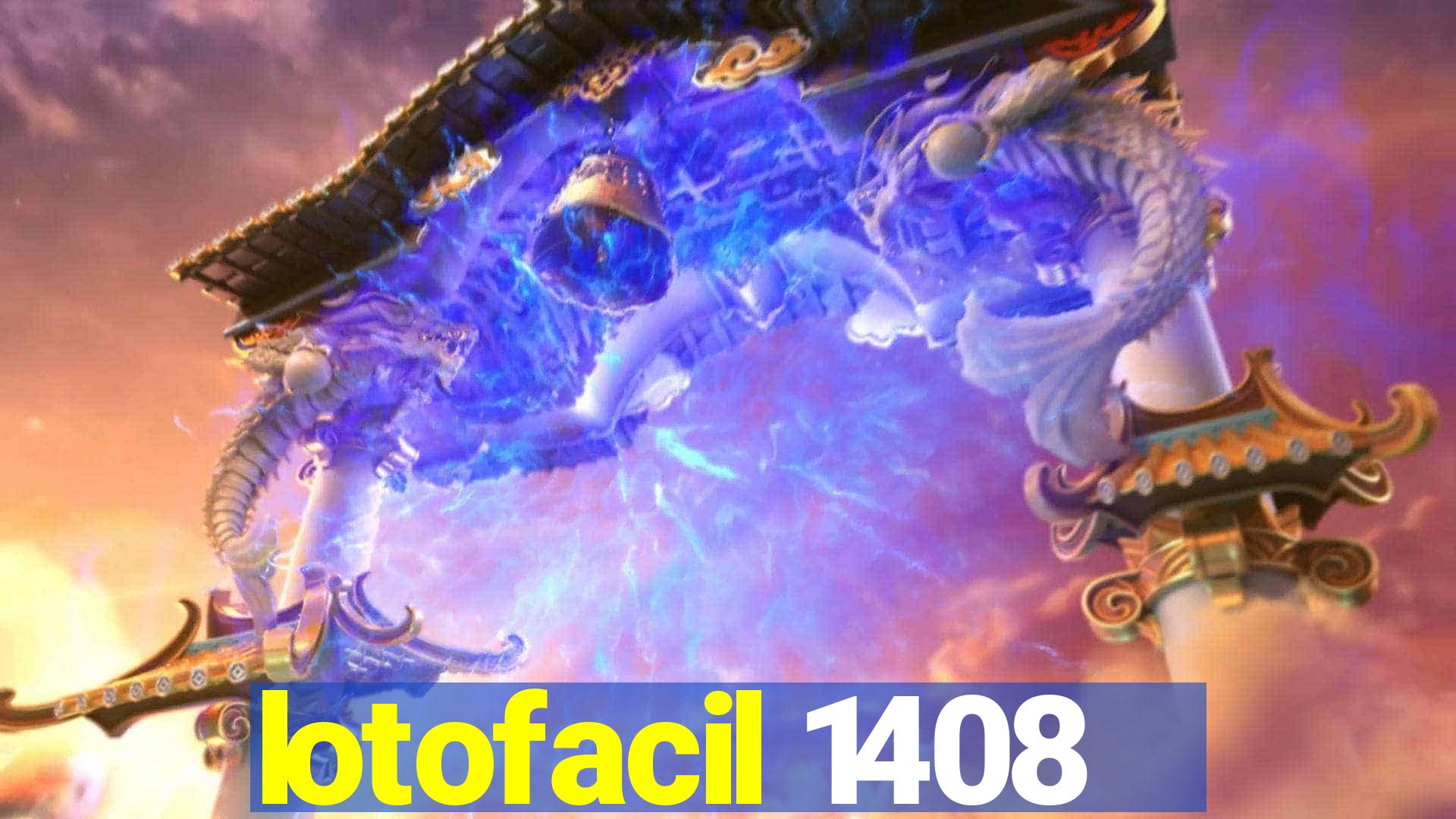 lotofacil 1408