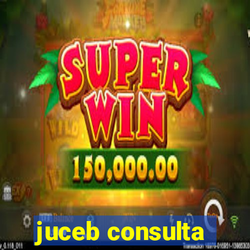 juceb consulta