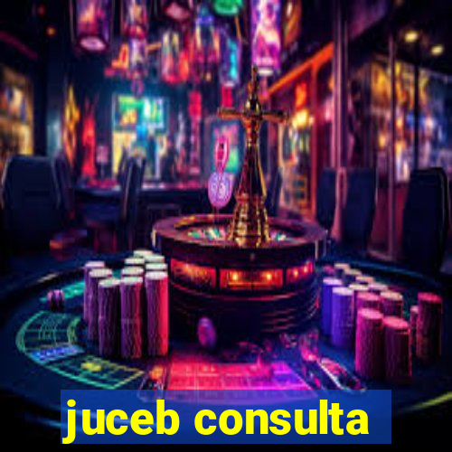 juceb consulta