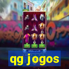 qg jogos