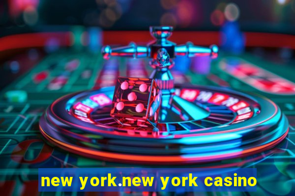 new york.new york casino