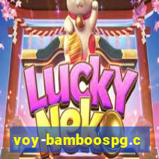 voy-bamboospg.com