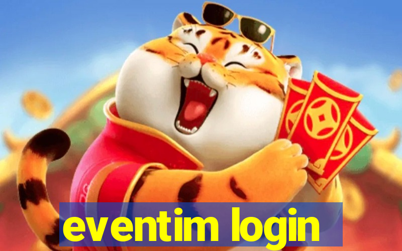 eventim login