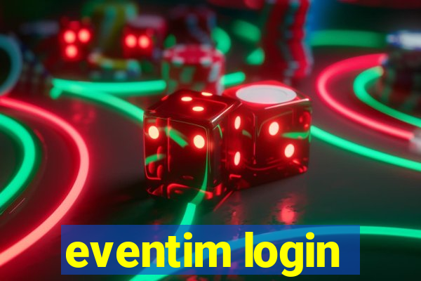 eventim login