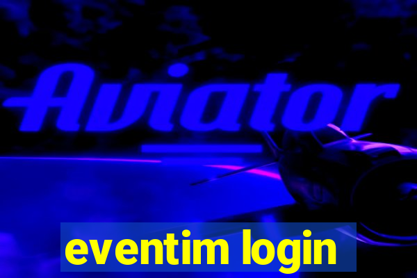 eventim login