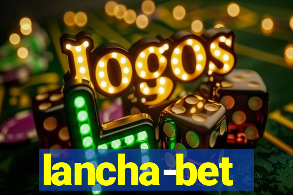 lancha-bet