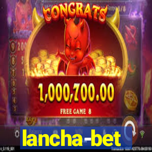 lancha-bet