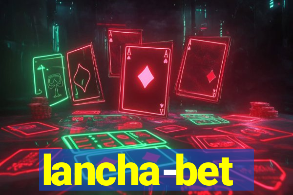 lancha-bet