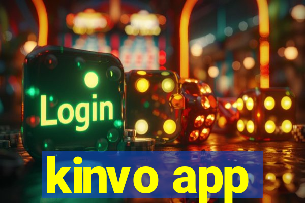 kinvo app