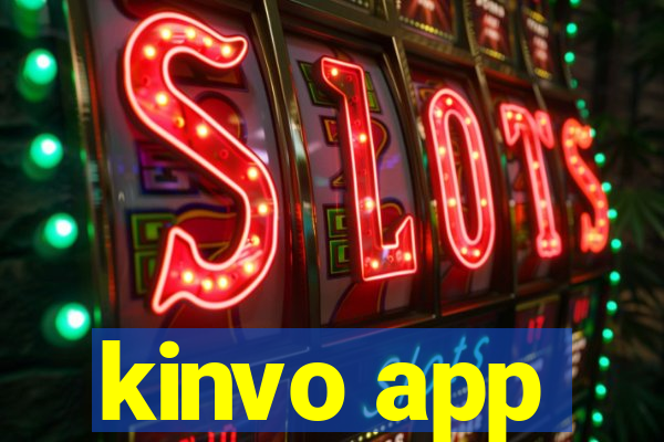 kinvo app