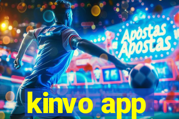 kinvo app