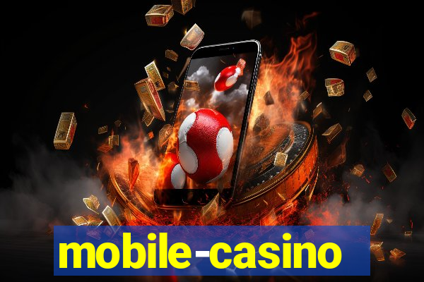 mobile-casino