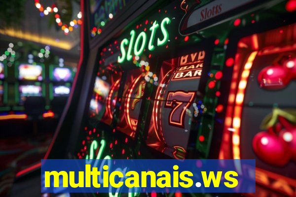 multicanais.ws