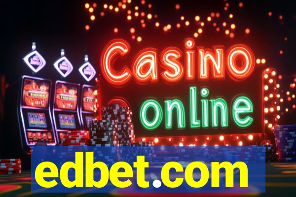 edbet.com