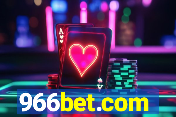 966bet.com