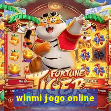 winmi jogo online