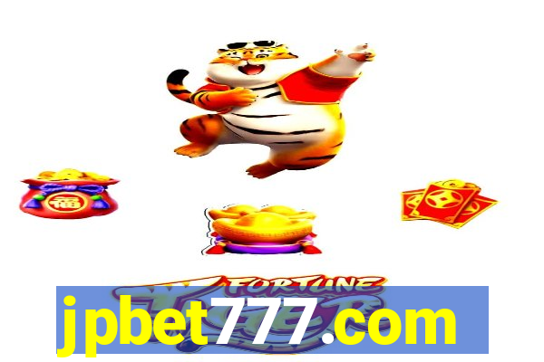 jpbet777.com