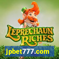 jpbet777.com