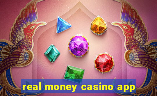 real money casino app