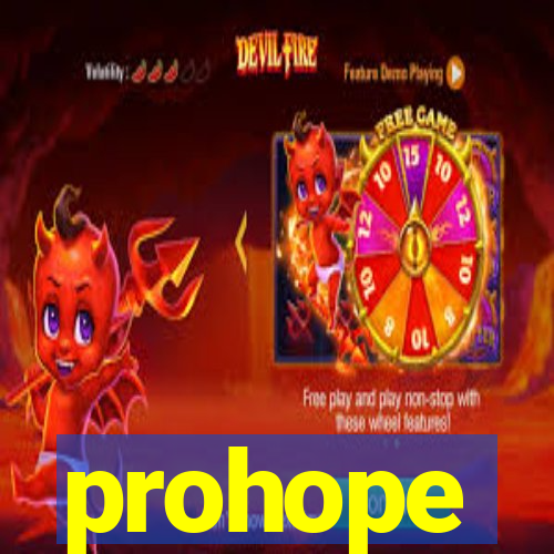 prohope