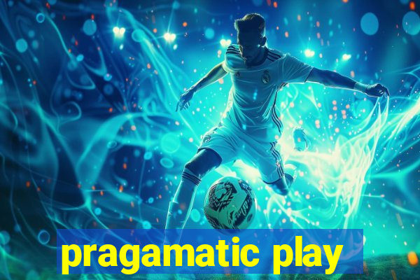 pragamatic play