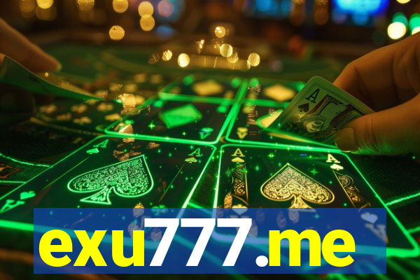 exu777.me