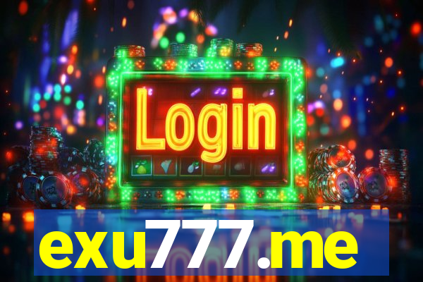 exu777.me