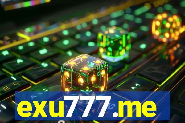 exu777.me