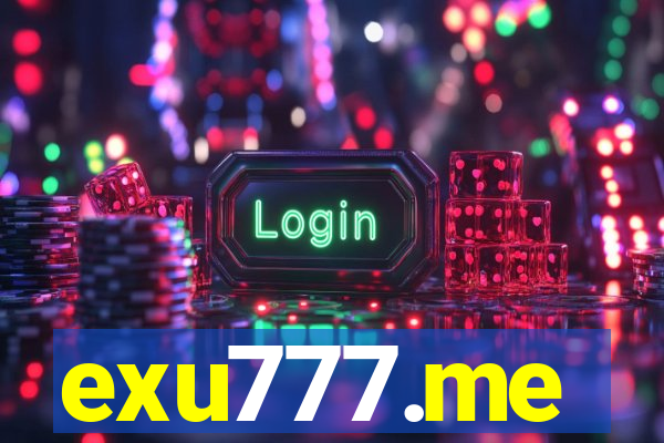 exu777.me