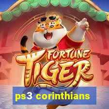 ps3 corinthians