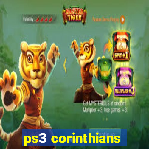 ps3 corinthians