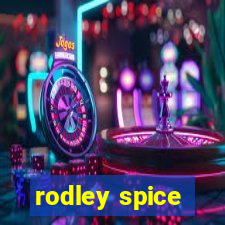 rodley spice