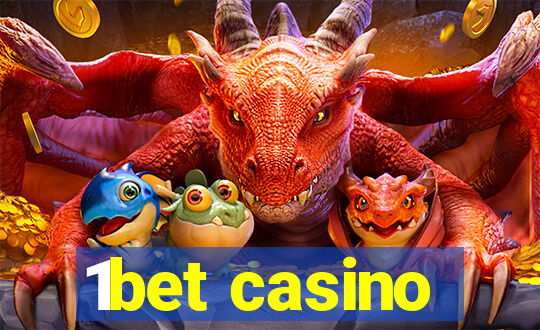 1bet casino