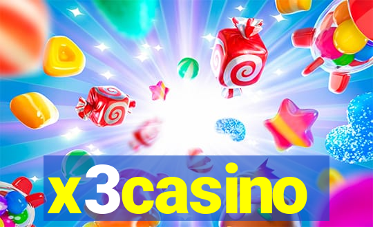 x3casino