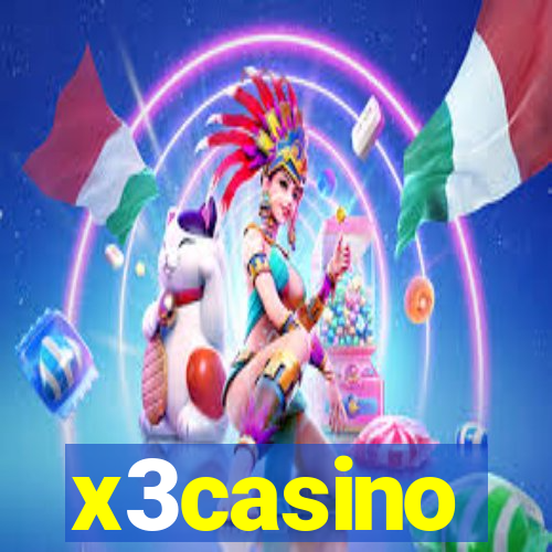 x3casino