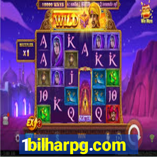 1bilharpg.com