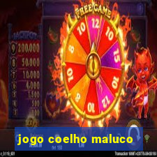 jogo coelho maluco