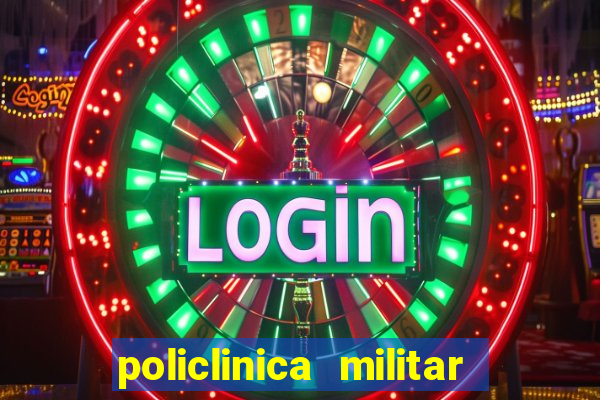 policlinica militar de porto alegre