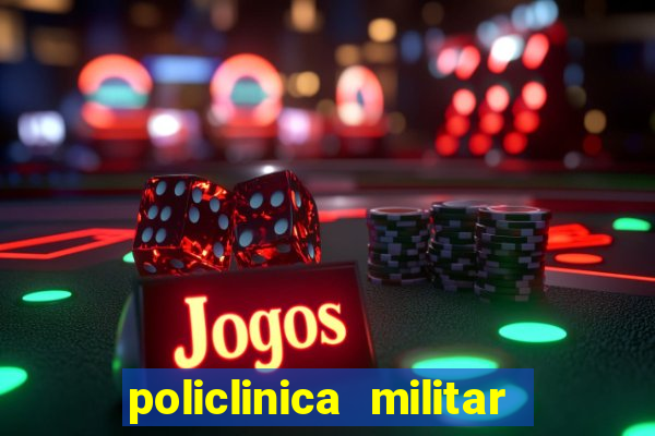 policlinica militar de porto alegre